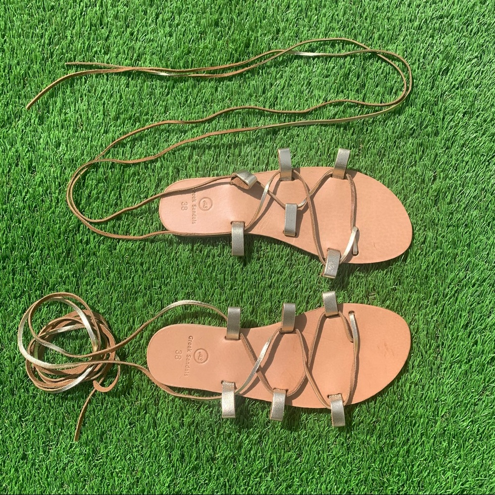 MS SHOE DESIGNS Sandals